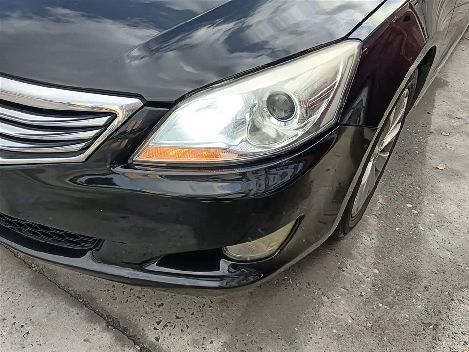 Changan Ruicheng