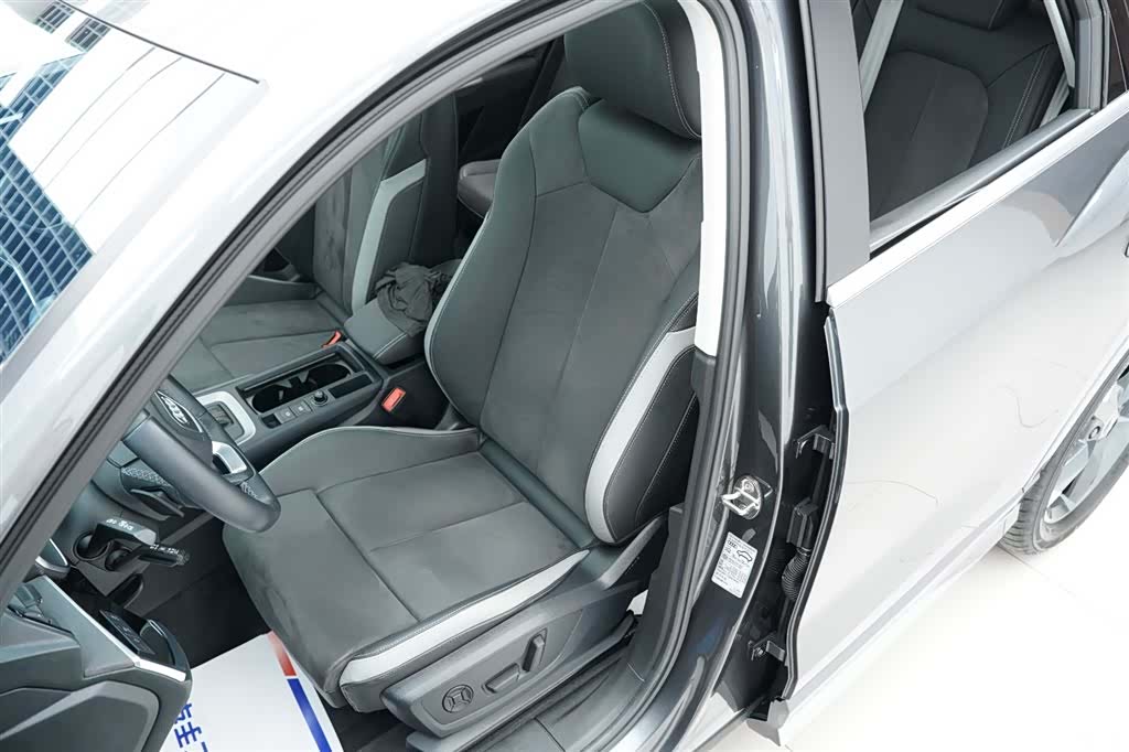 Audi Q3, 2022 6