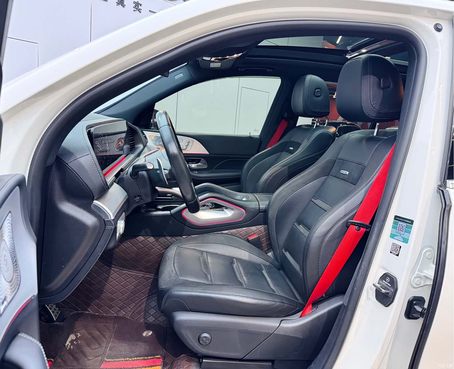 Mercedes-Benz GLE, 2020 8