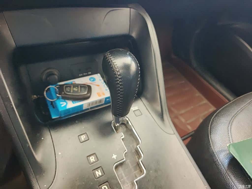 Hyundai ix35, 2014 11