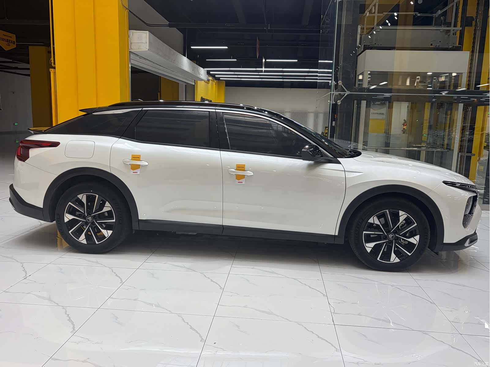 Citroen C5 X, 2022 3