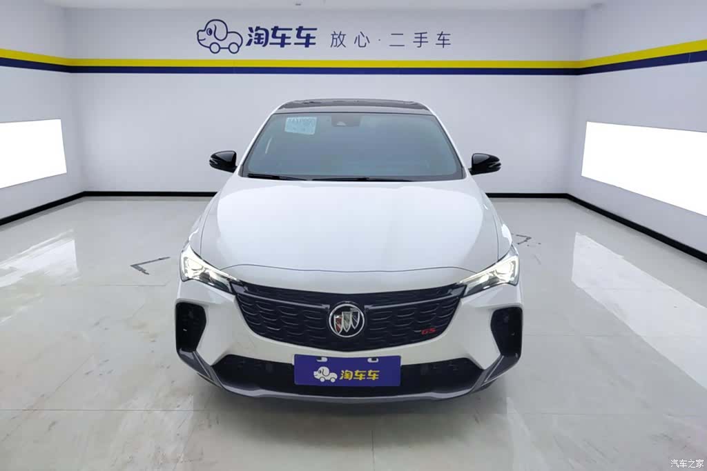 Buick Verano, 2024 2