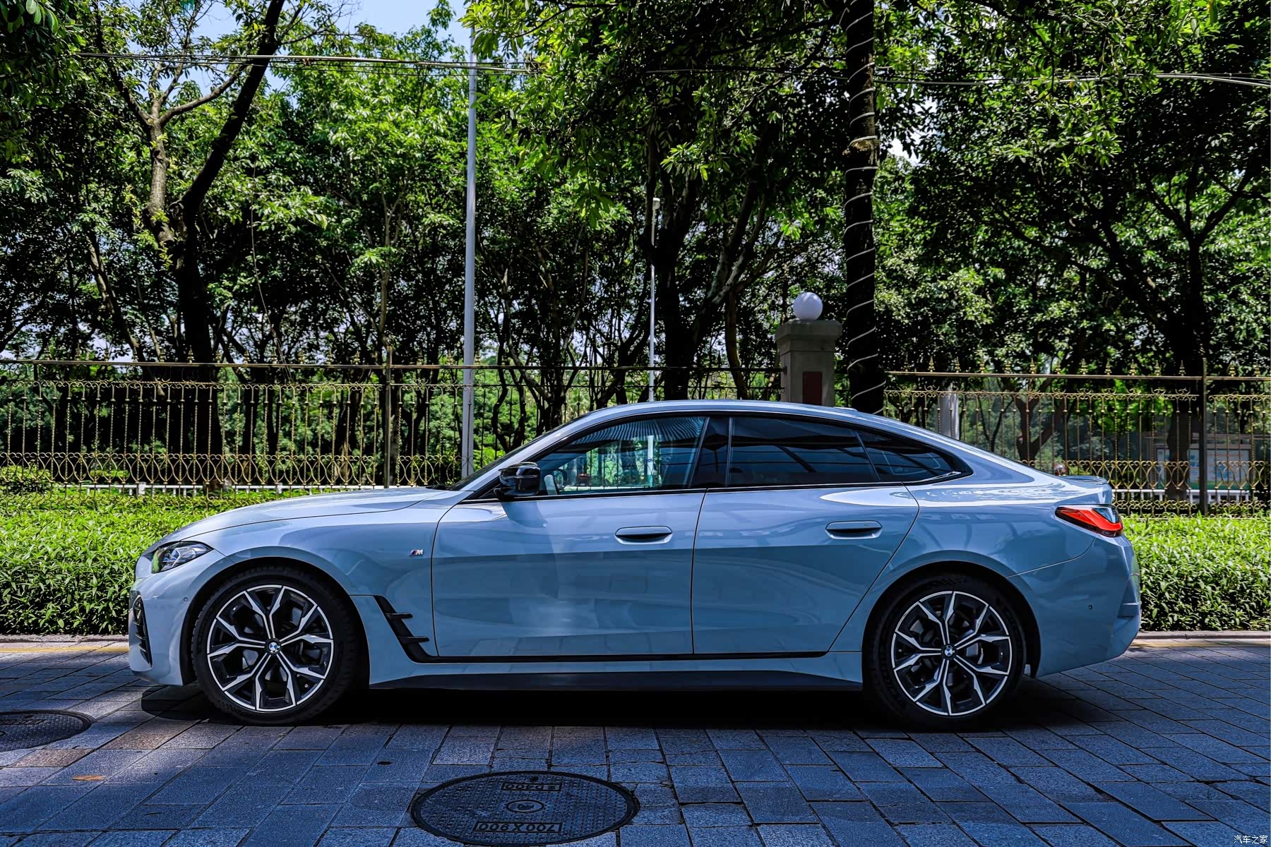 BMW 4 Series, 2022 4