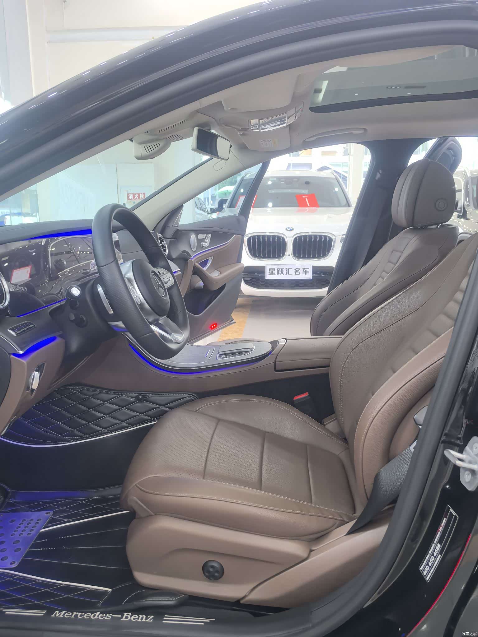 Mercedes-Benz E-Class, 2020 8