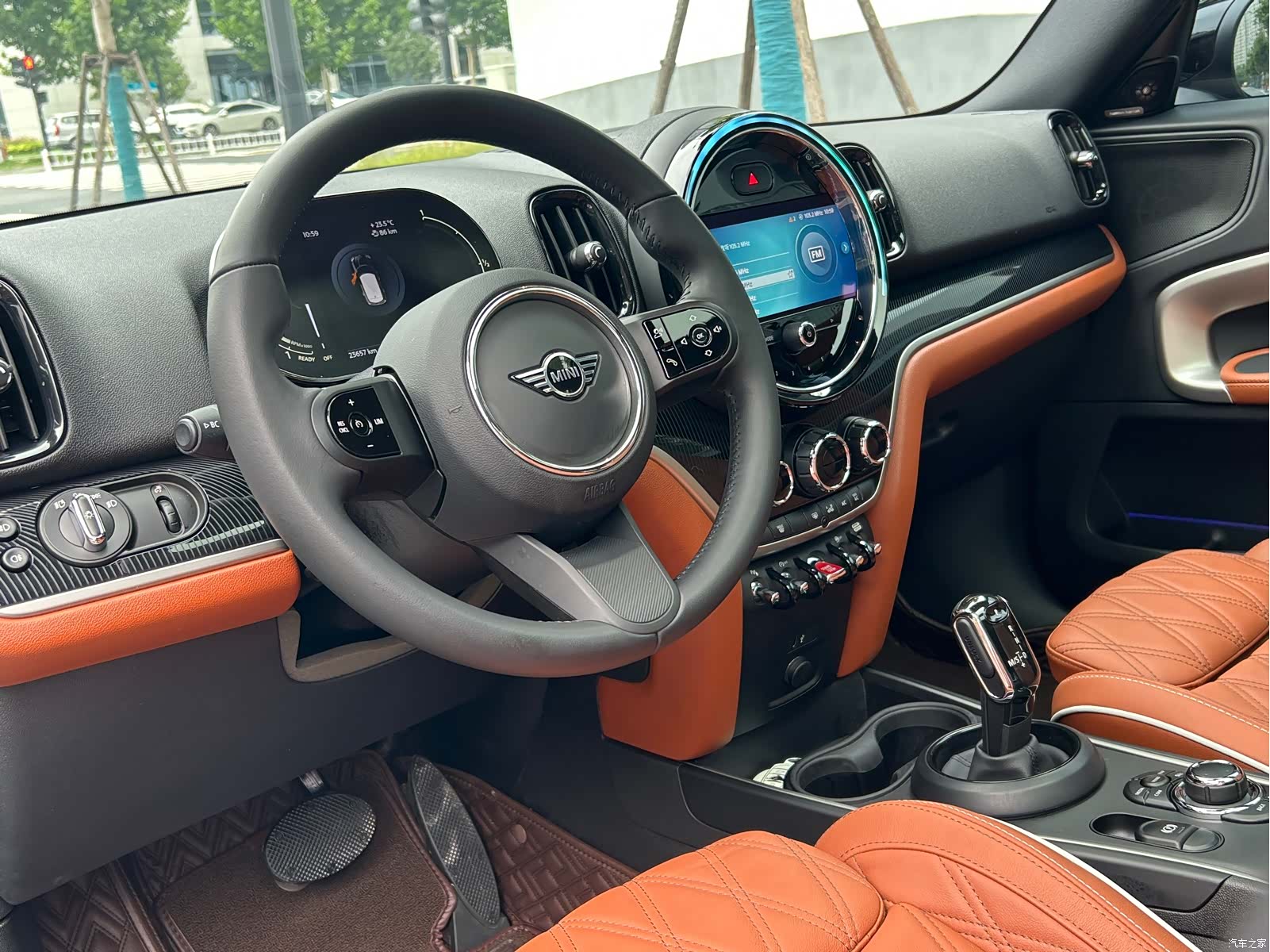 Mini Cooper, 2023 10