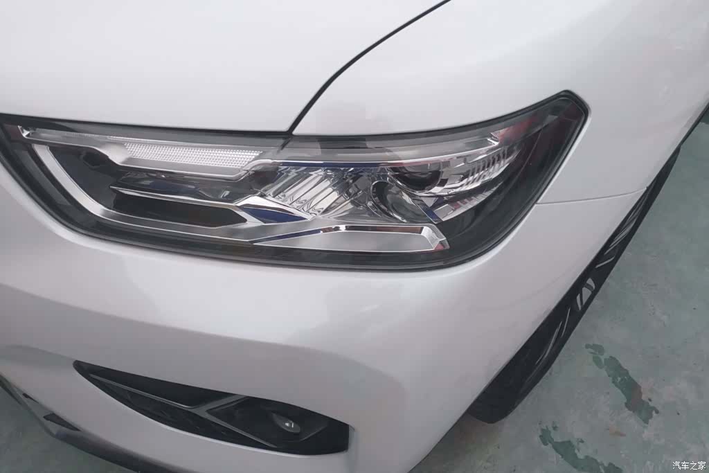 Haval H6, 2020 все фото