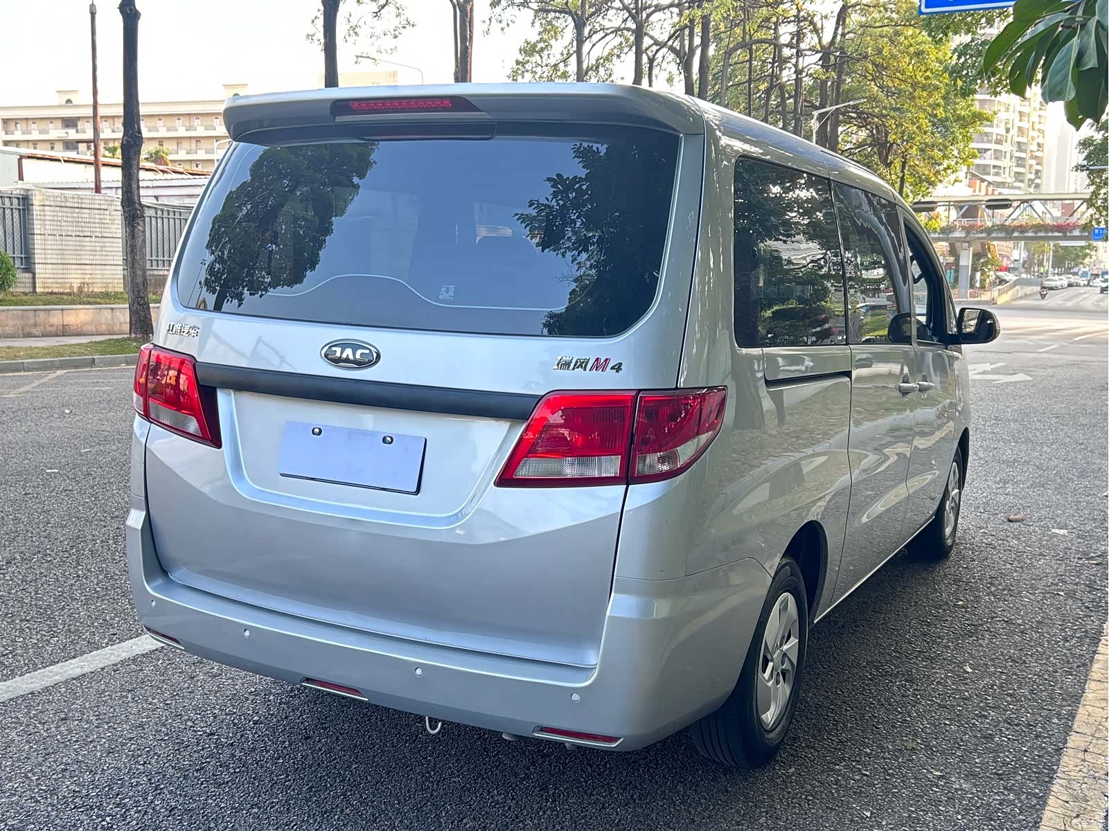 JiangQiJiTuan M4, 2022 2