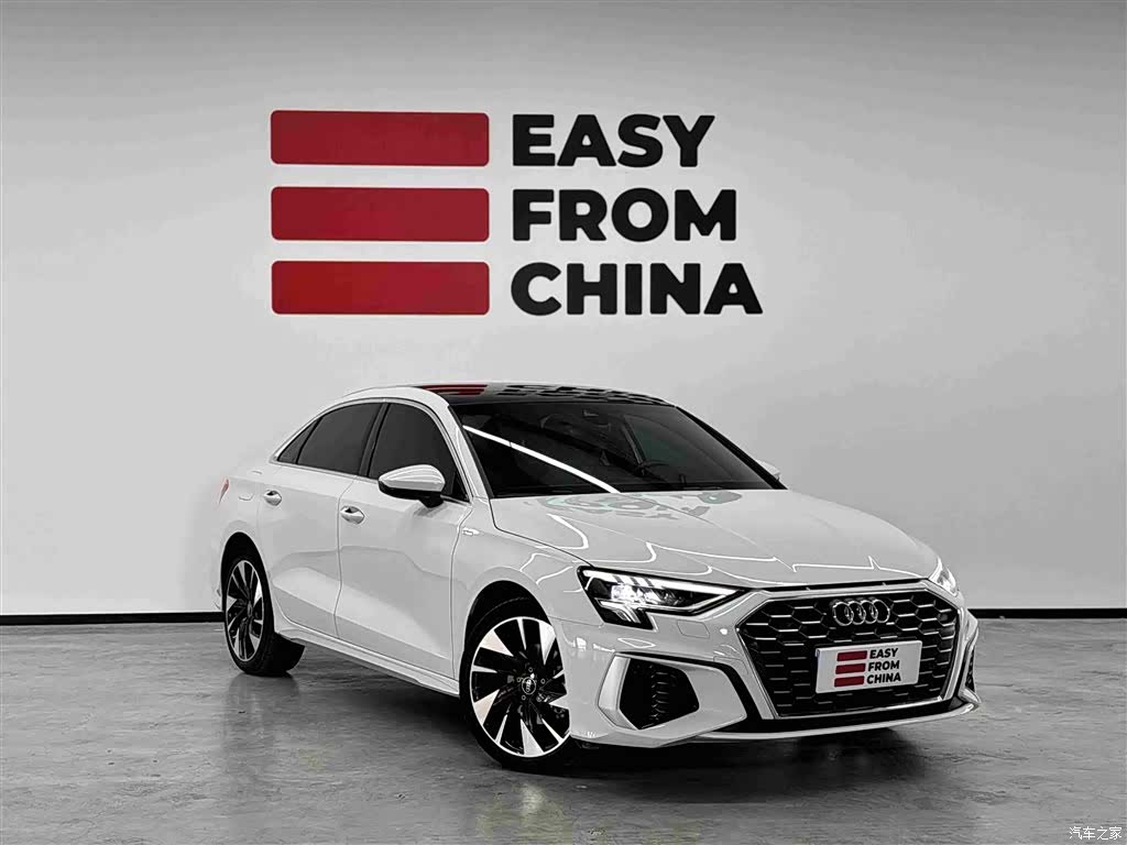 Audi A3, 2023 3