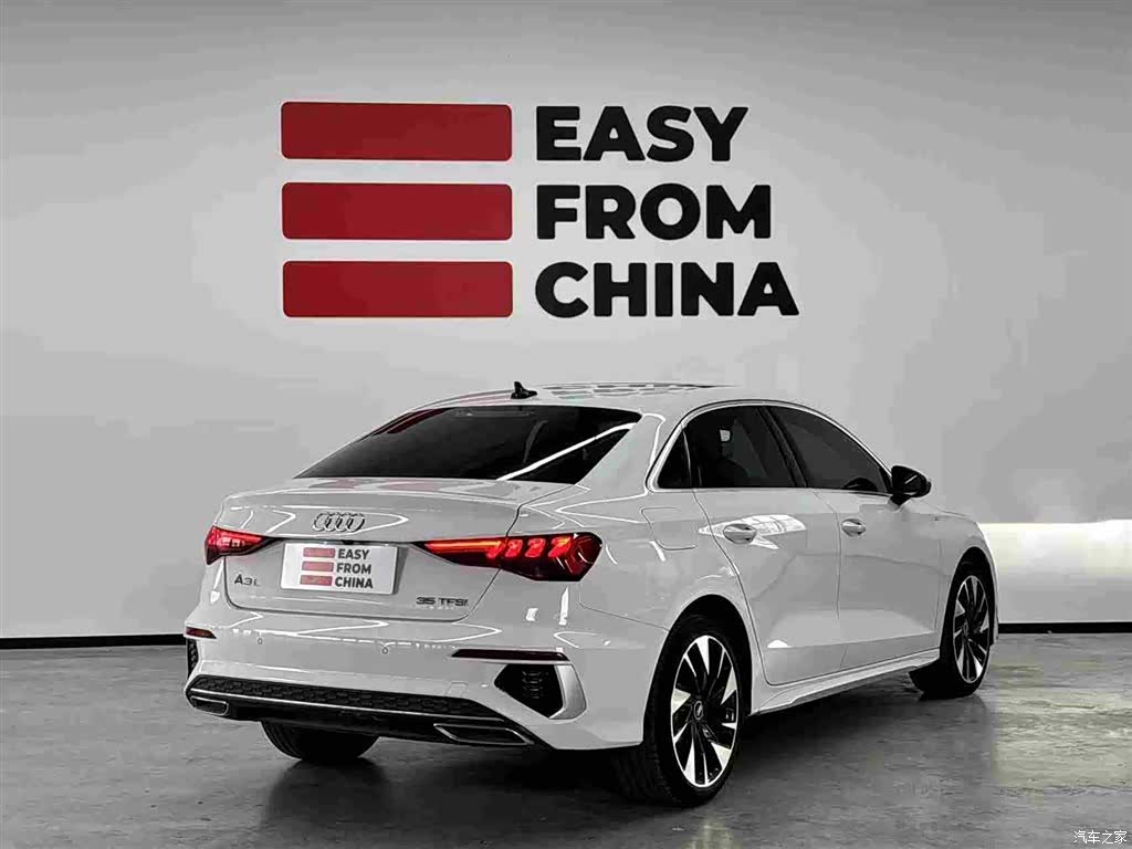 Audi A3, 2023 6