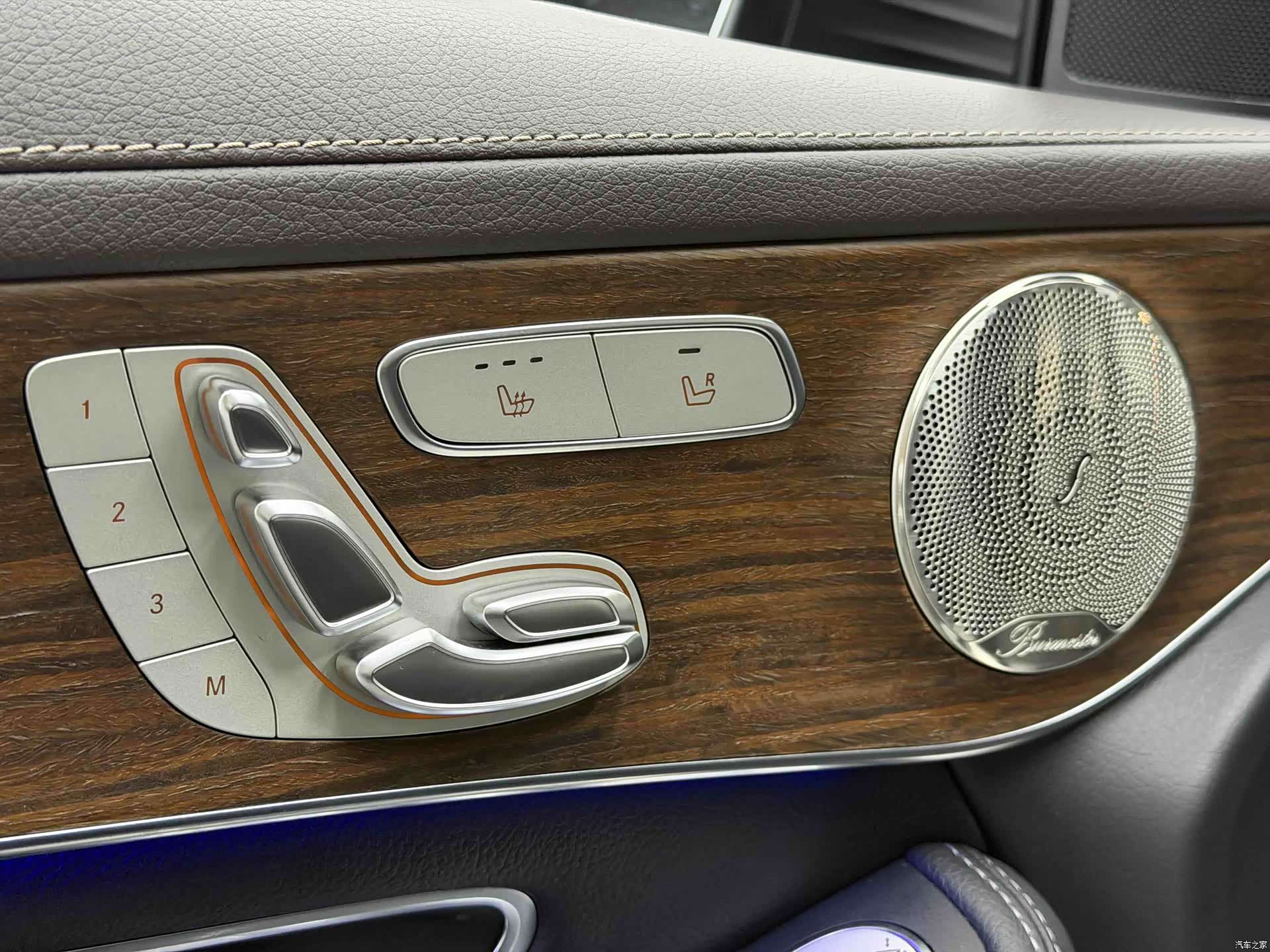 Mercedes-Benz GLC, 2021 17