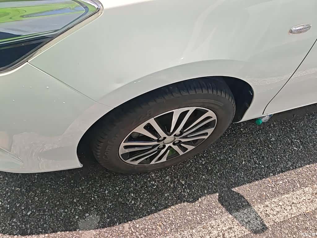 Toyota FS, 2019 23