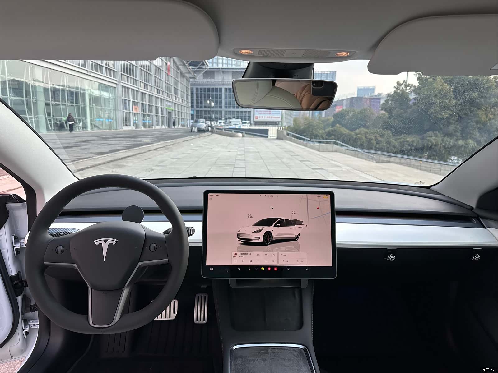 Tesla Model 3, 2022 4