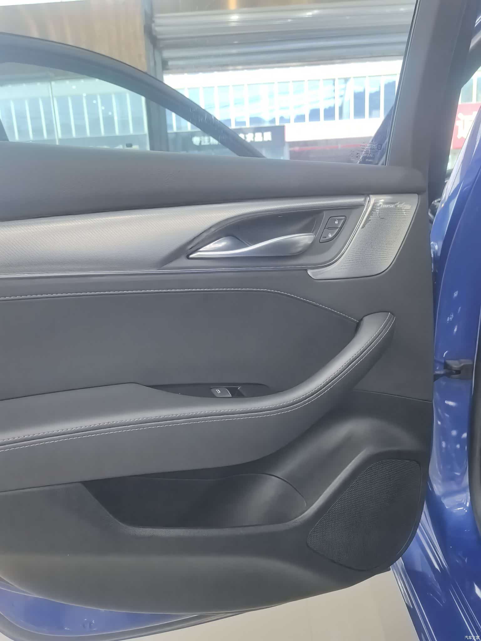 Cadillac CT5, 2022 13
