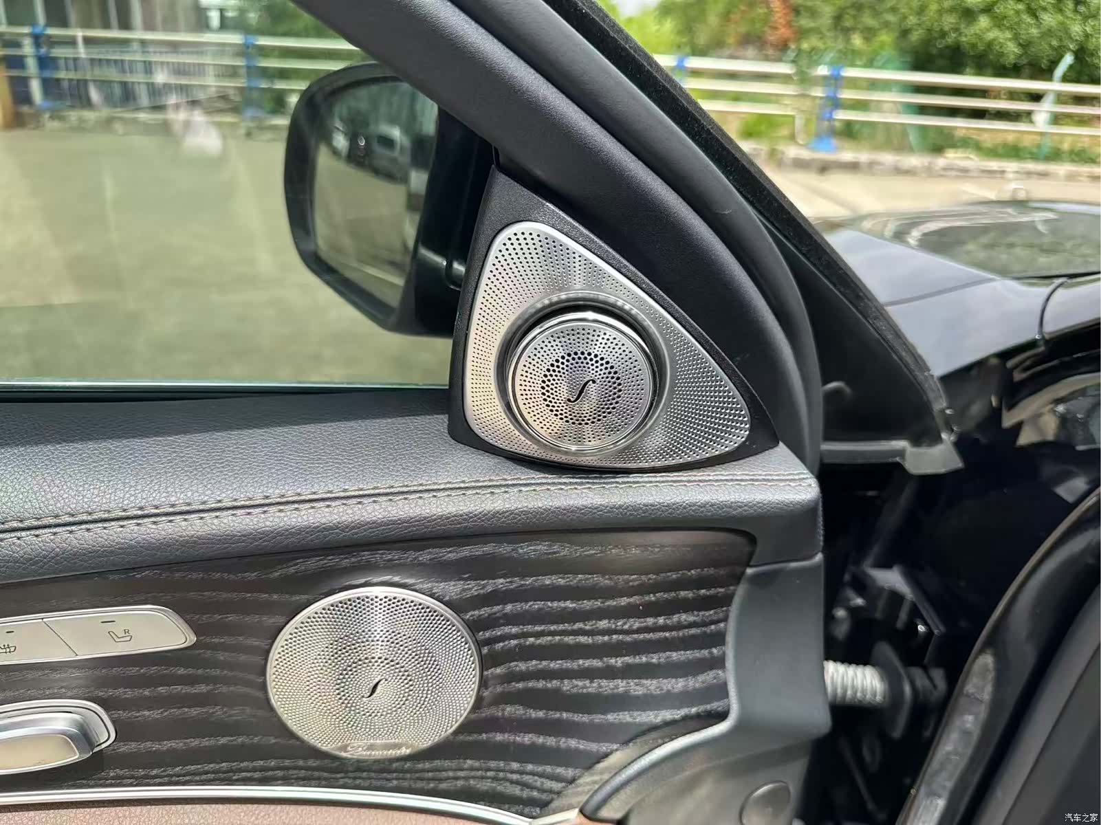 Mercedes-Benz E-Class, 2022 все фото