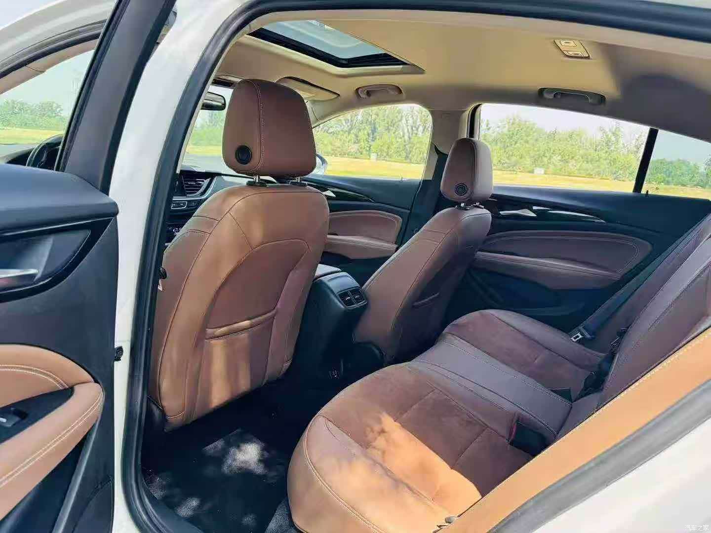 Buick Regal, 2020 6