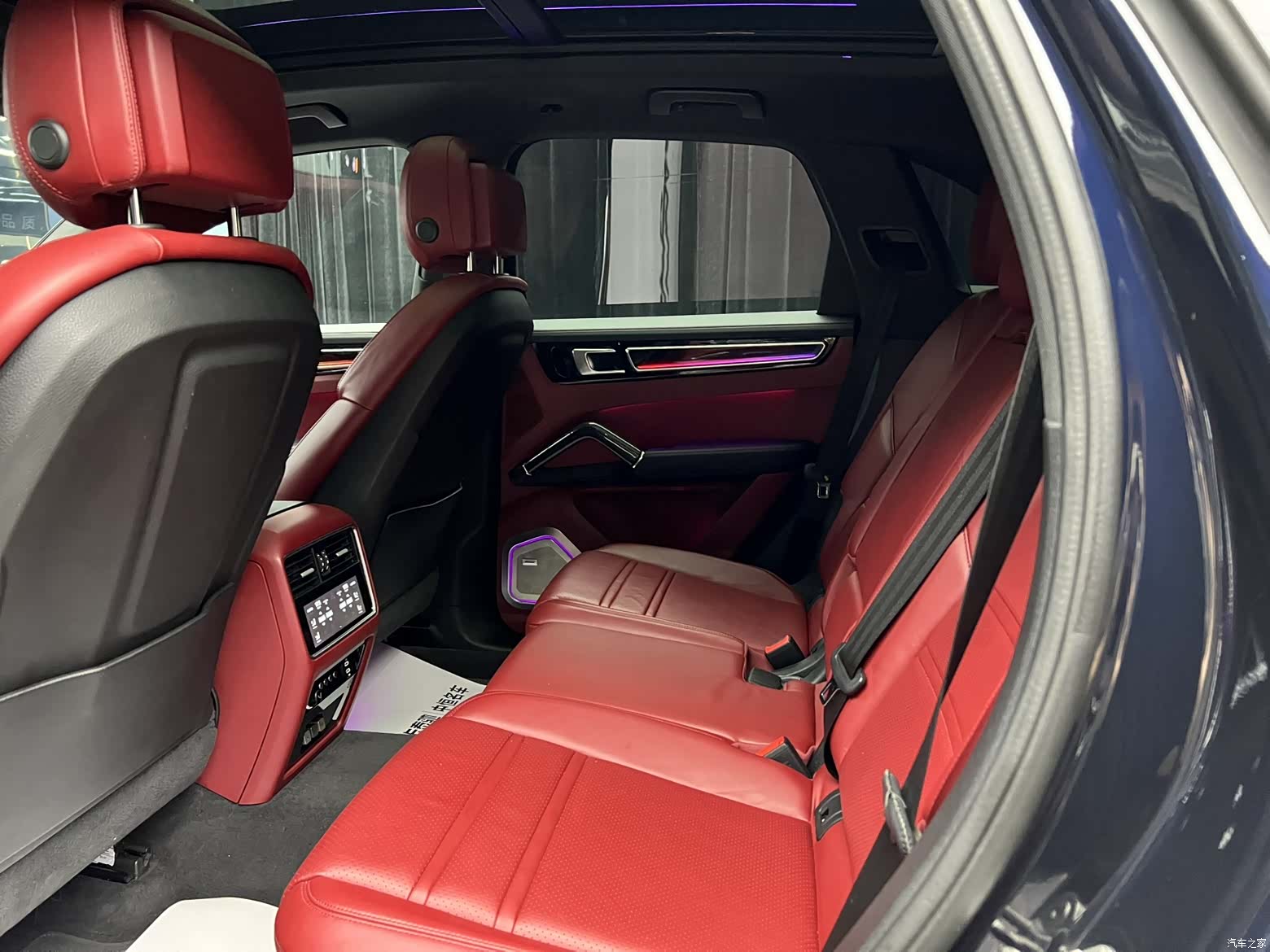 Porsche Cayenne, 2020 9
