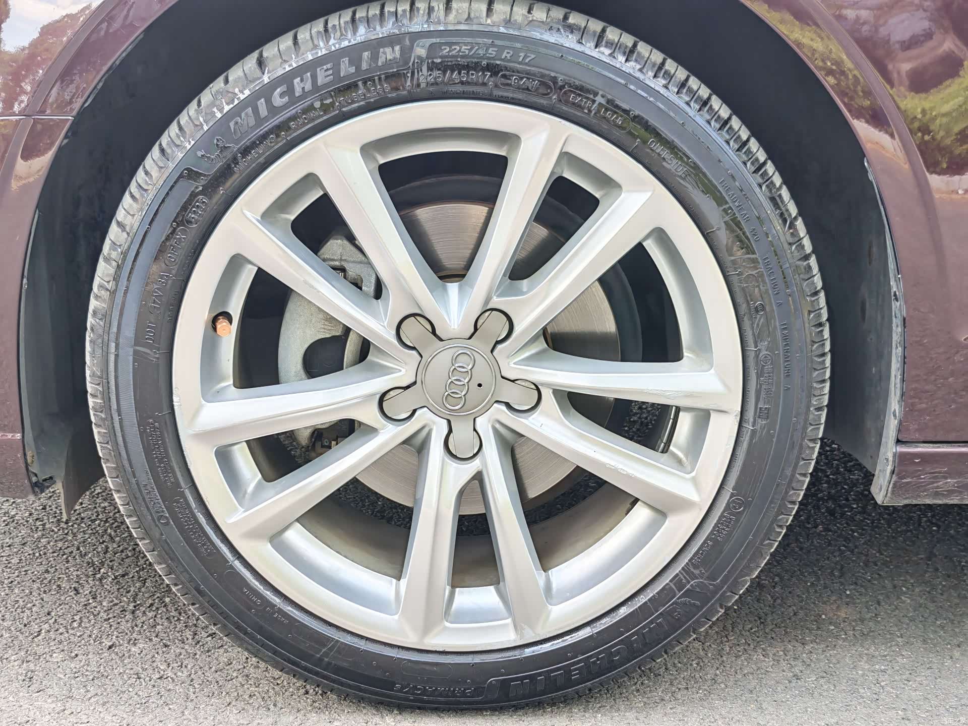 Audi A3, 2019 13
