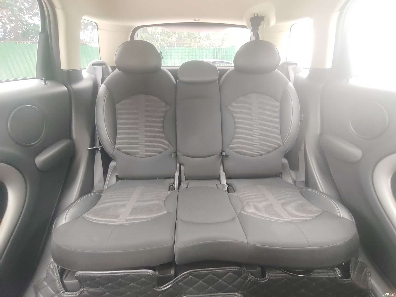 Mini Countryman, 2014 18