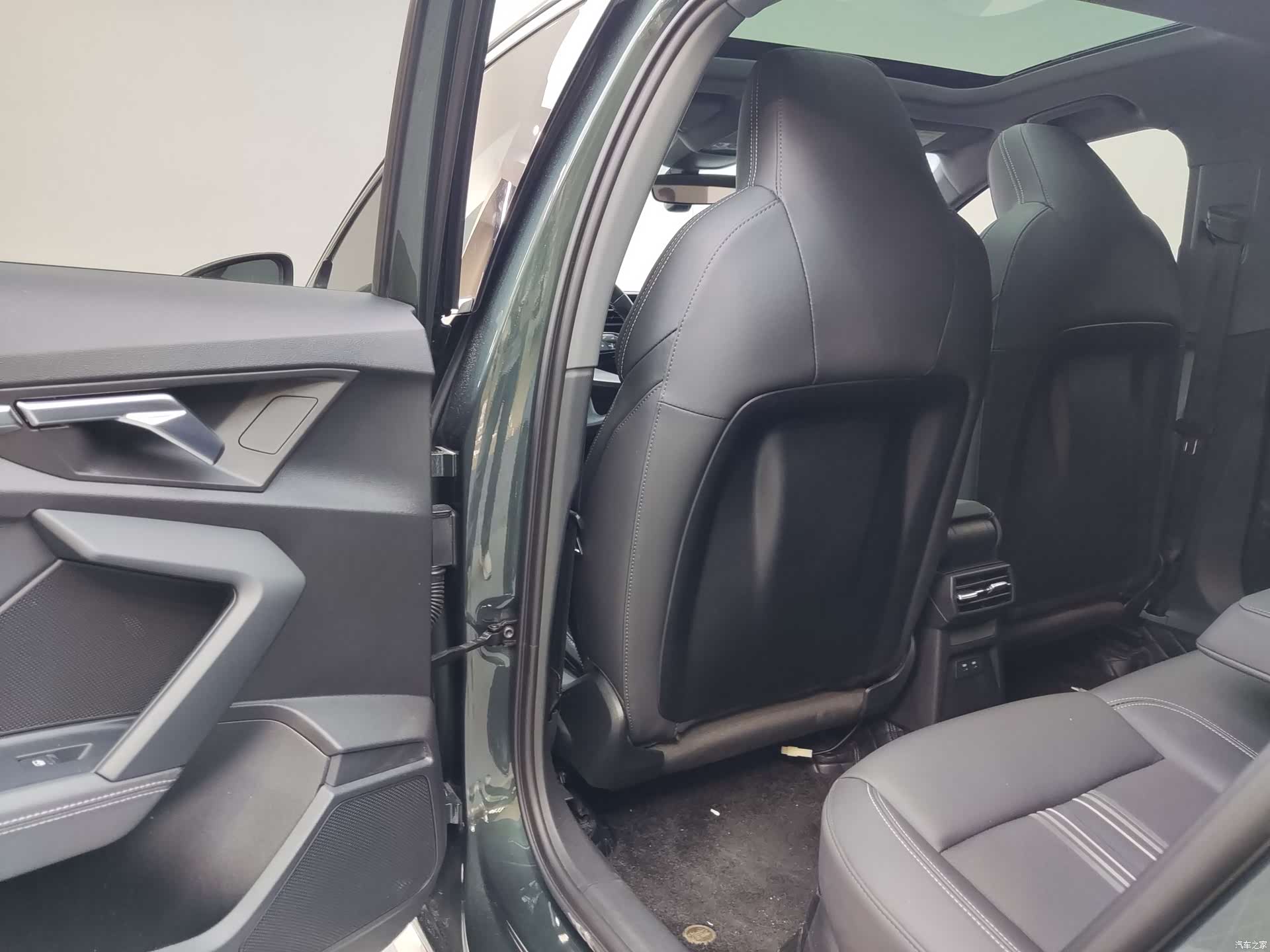 Audi A3, 2022 9