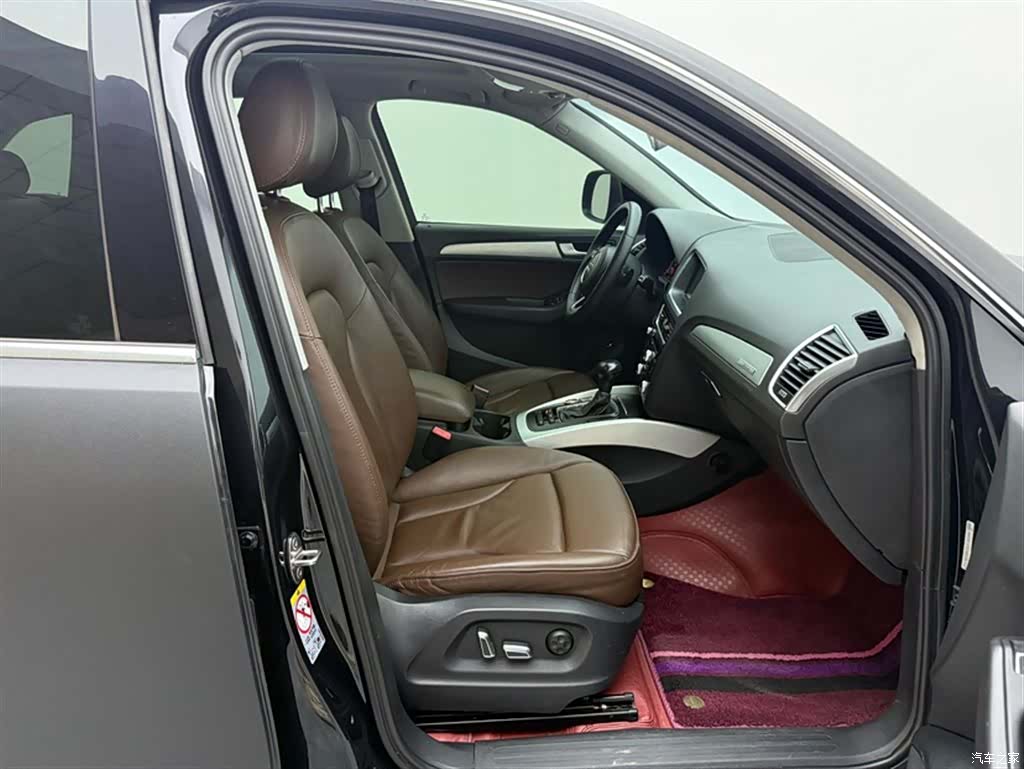 Audi Q5, 2017 20