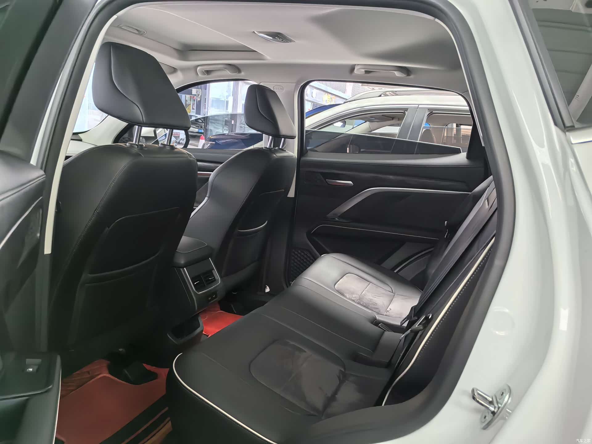 Haval H6, 2023 9