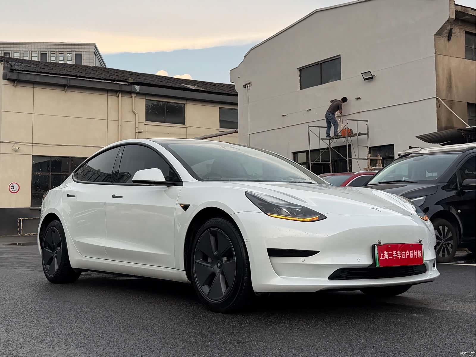 Tesla Model 3, 2023 3