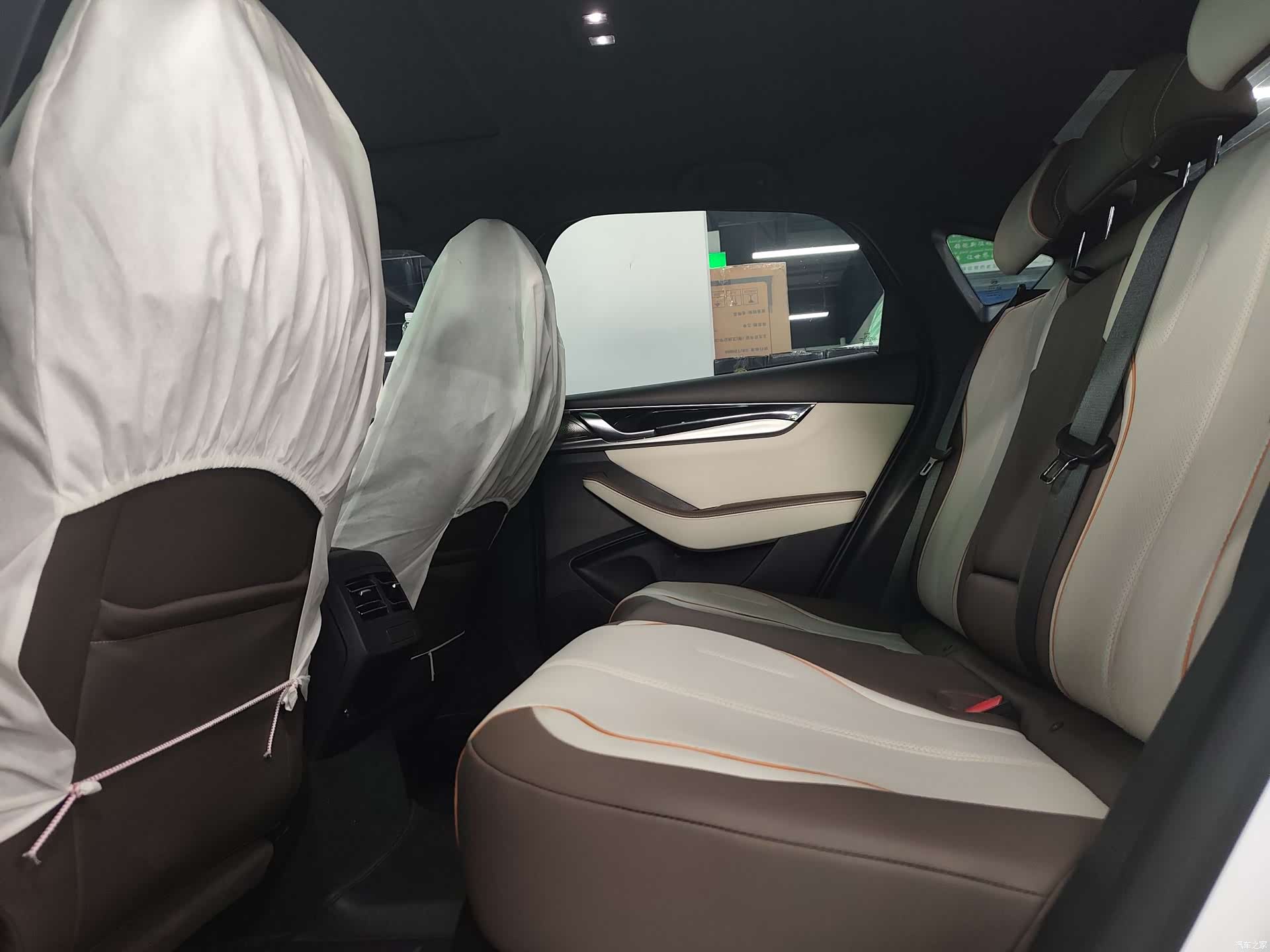 BYD Qin, 2023 6