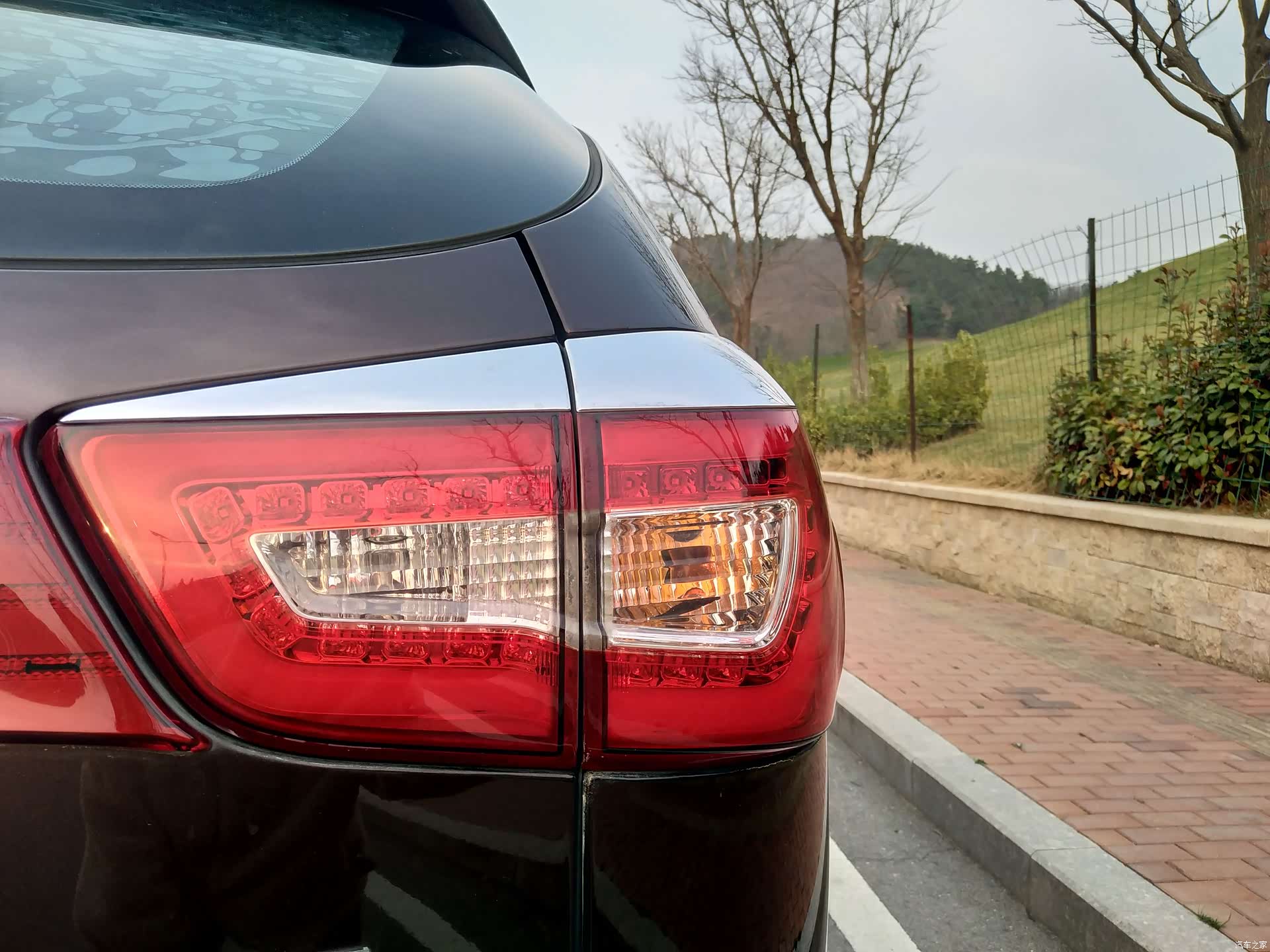 BYD S7, 2017 16