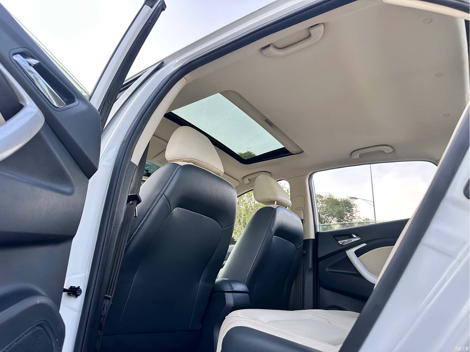 Changan V7, 2015 27