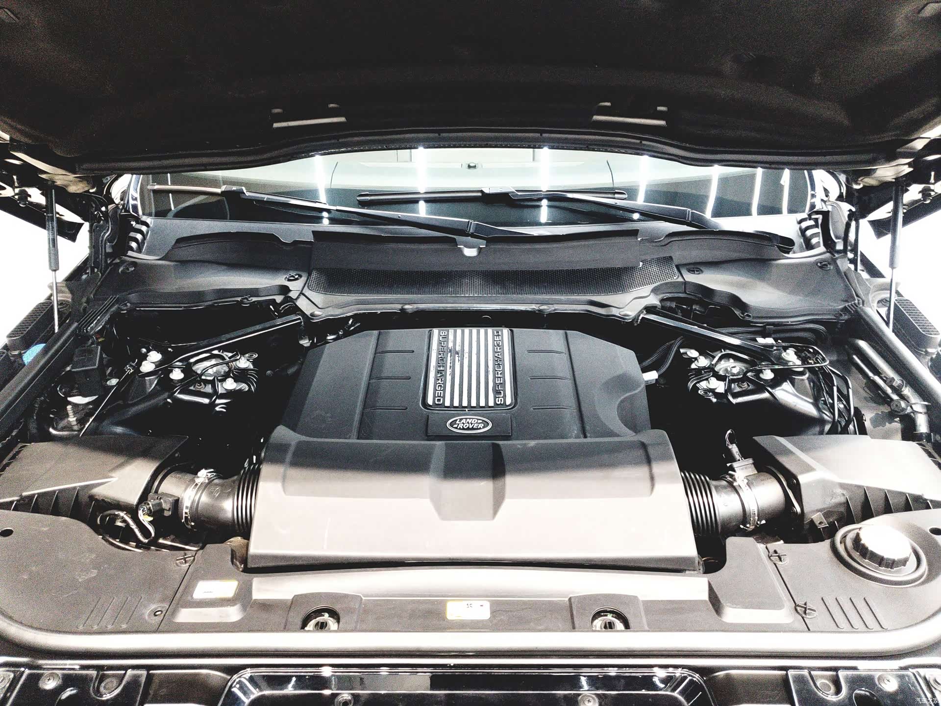 Land Rover Range Rover, 2017 21