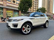 ��ʤ���� 2017�� 2.0T SE ��ҫ��