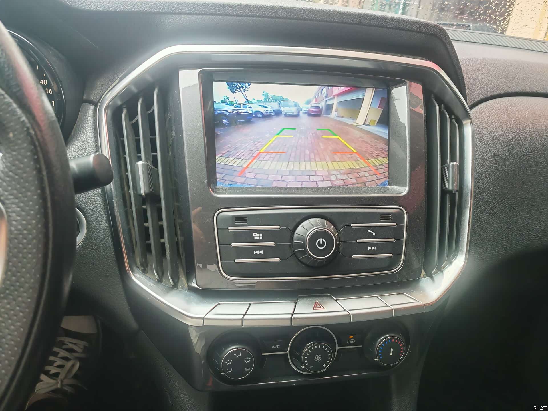 JMC JX4G, 2021 9
