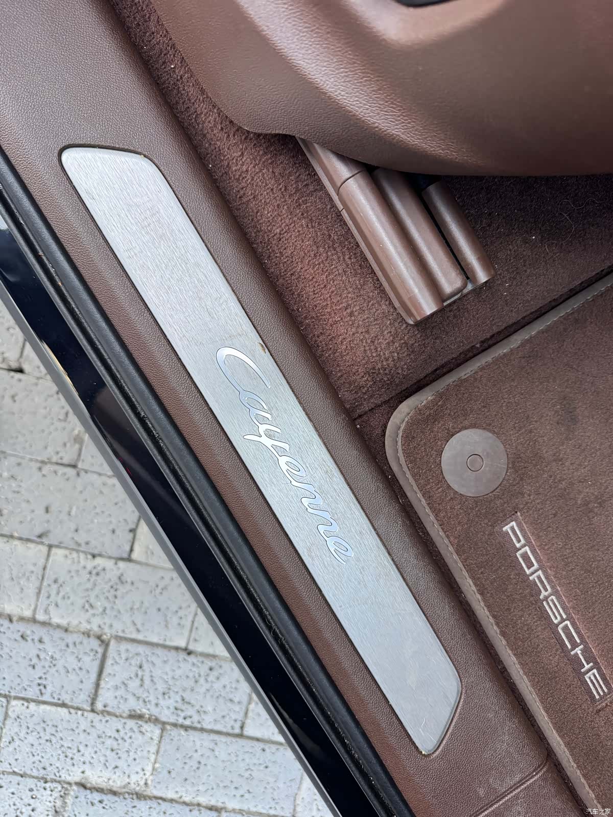 Porsche Cayenne, 2021 20