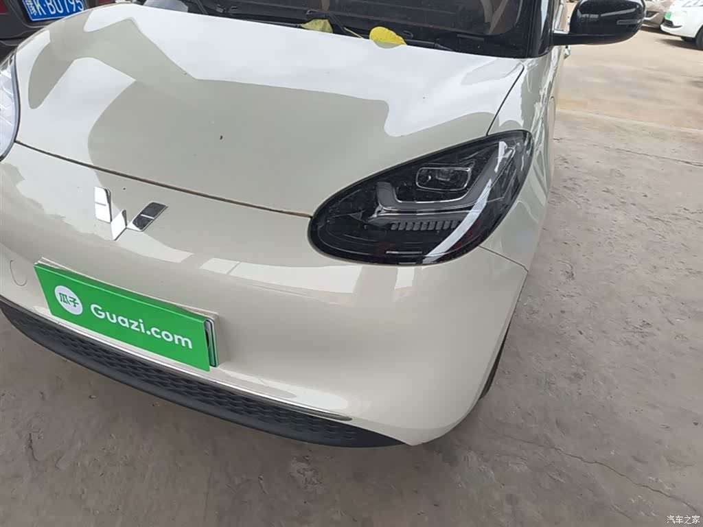 Wuling Bingo, 2024 24
