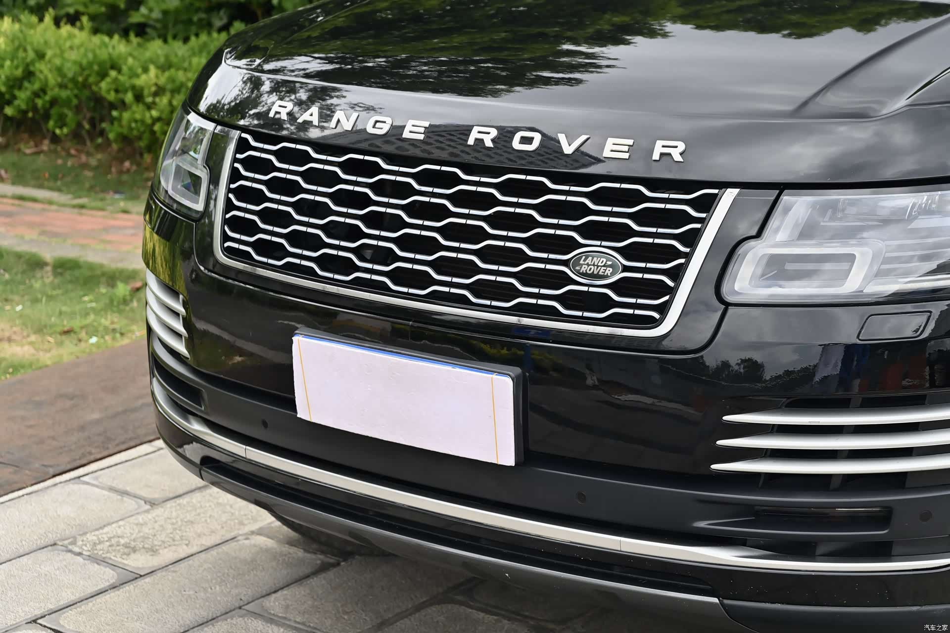 Land Rover Range Rover, 2019 6