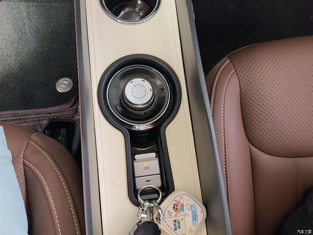Wuling Bingo, 2024 14