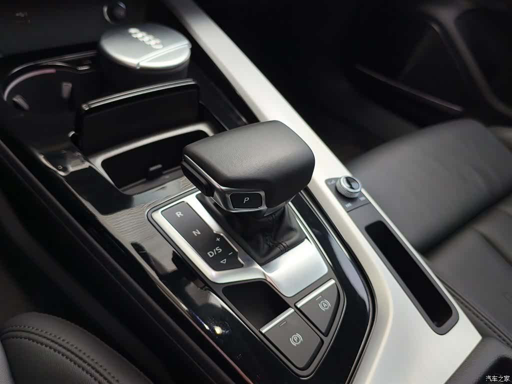 Audi A5, 2023 8