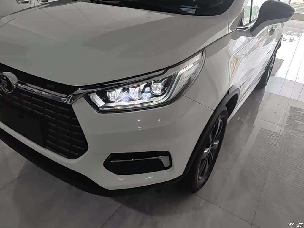 BYD Yuan, 2019 24