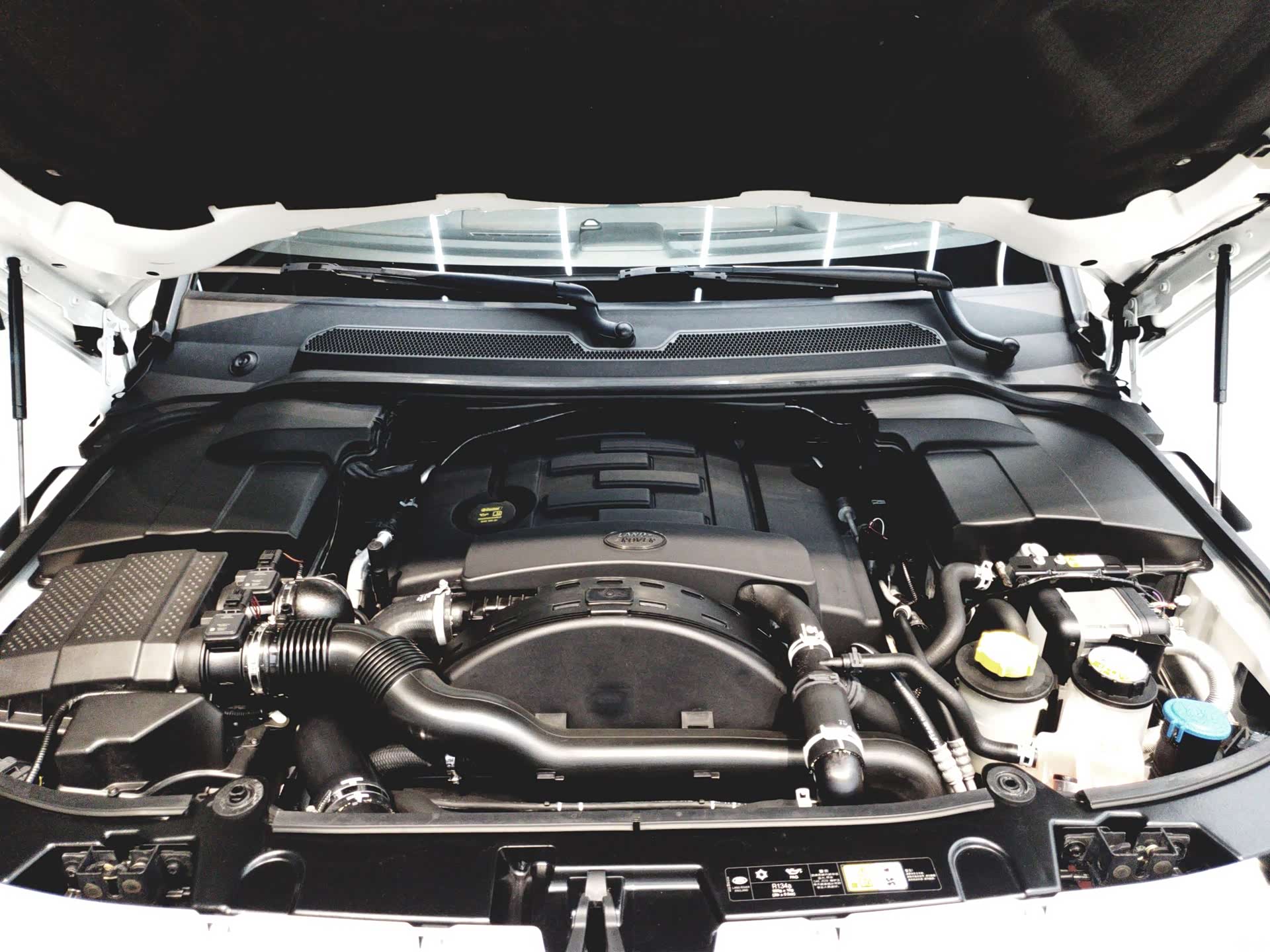Land Rover Discovery, 2013 23