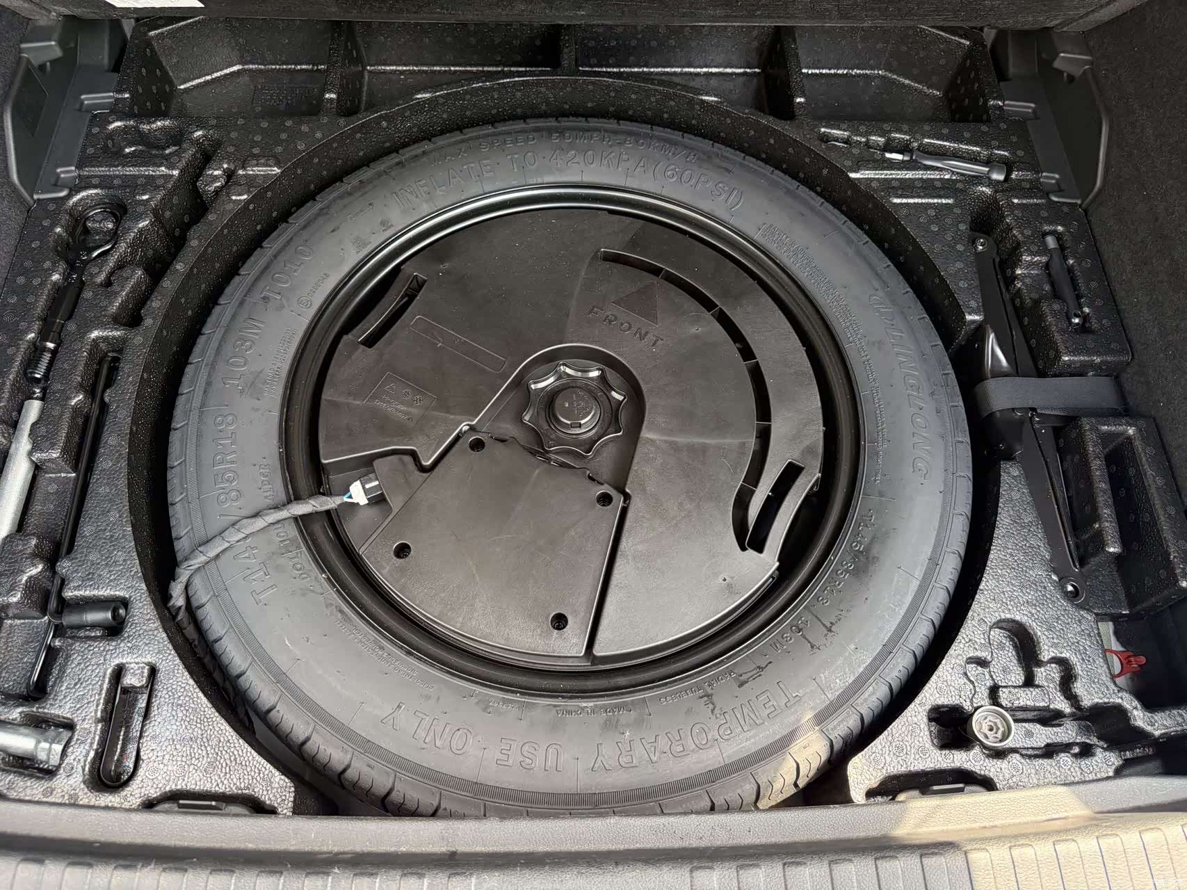 Audi Q3, 2022 17