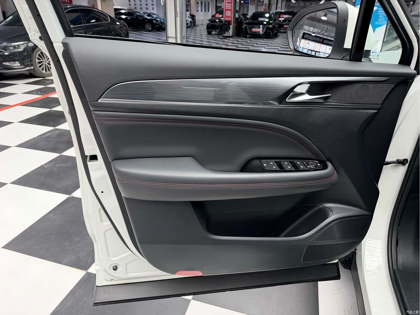 GAC GS4, 2022 6
