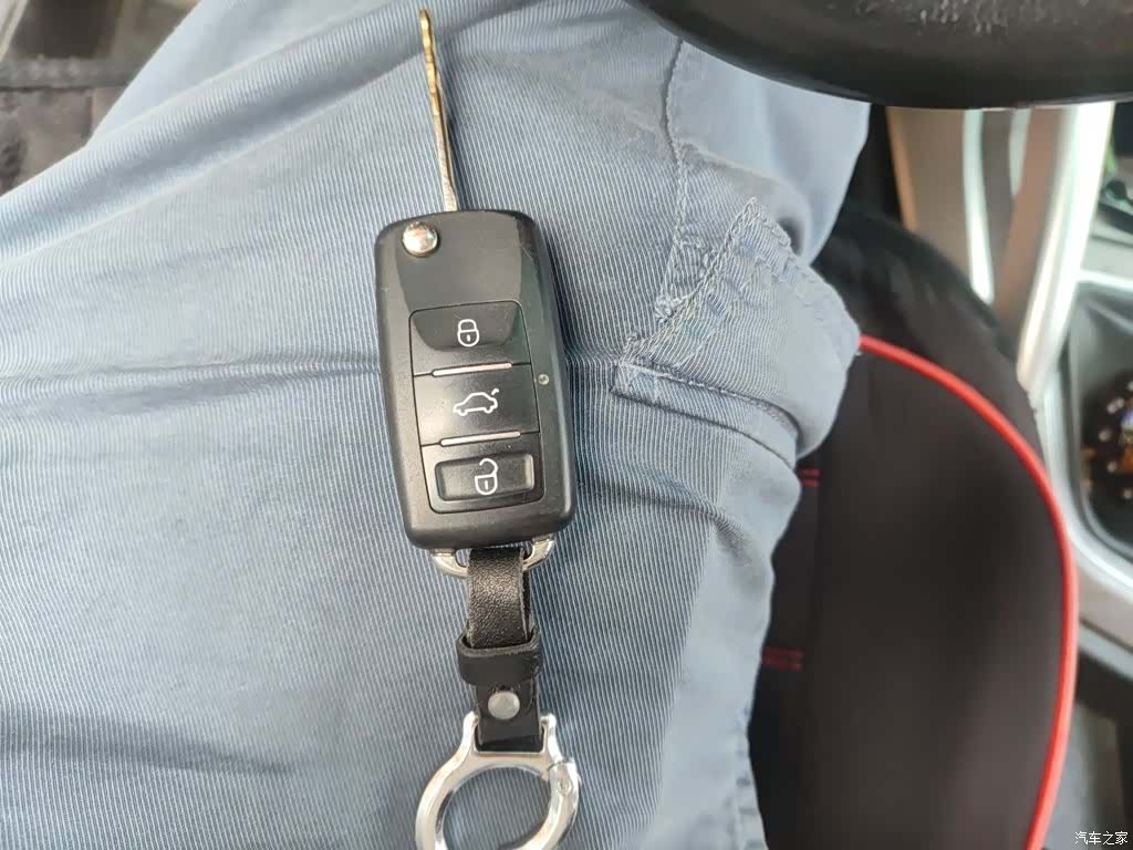 Geely X3, 2018 12