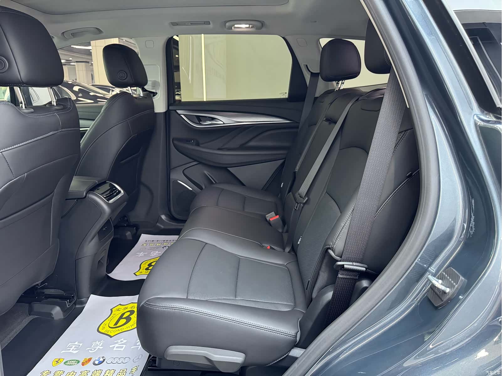 Buick Enclave, 2023 8