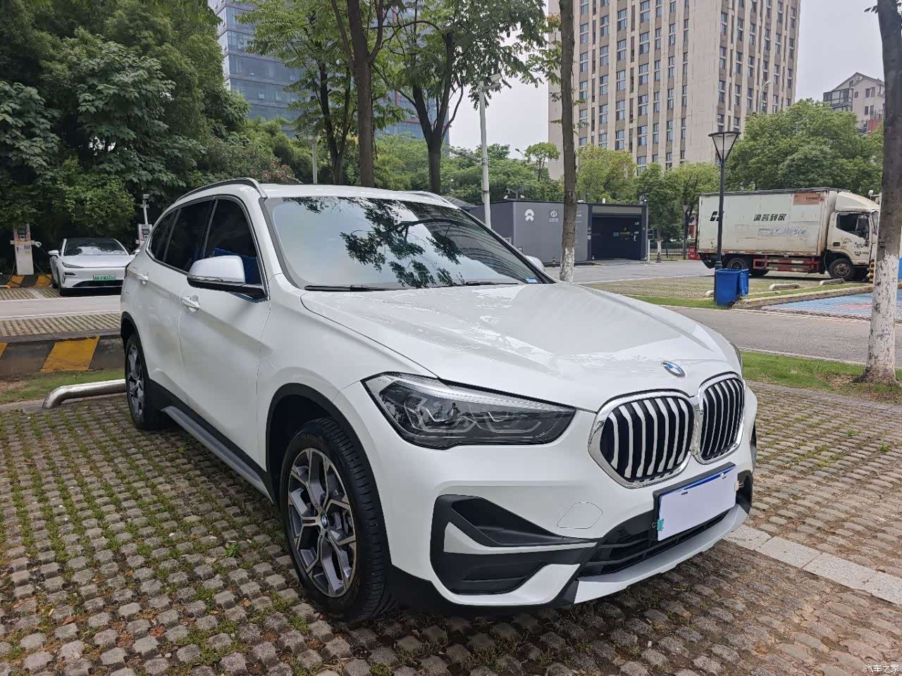 BMW X1, 2023 3