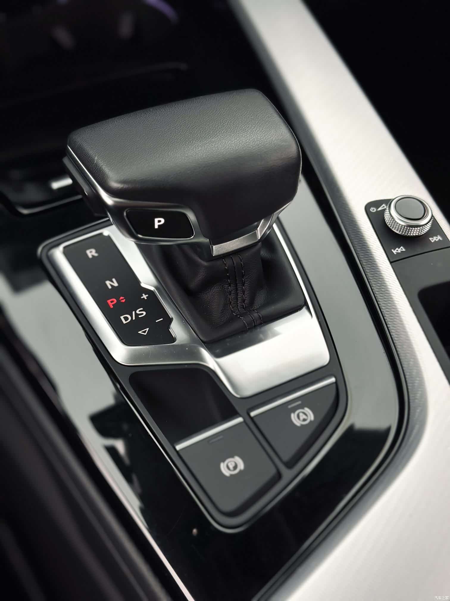Audi A5, 2023 4