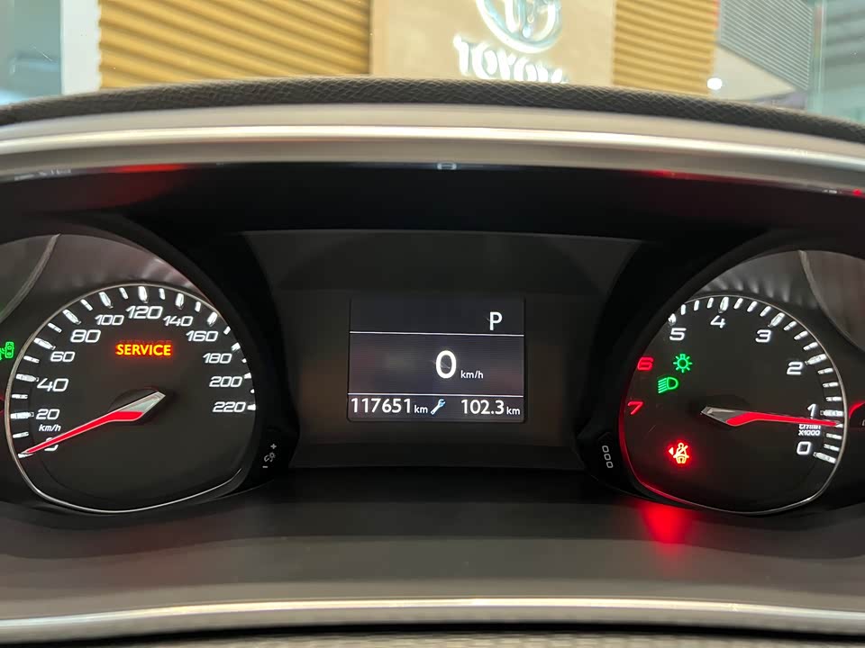Peugeot 308 Peugeot 308