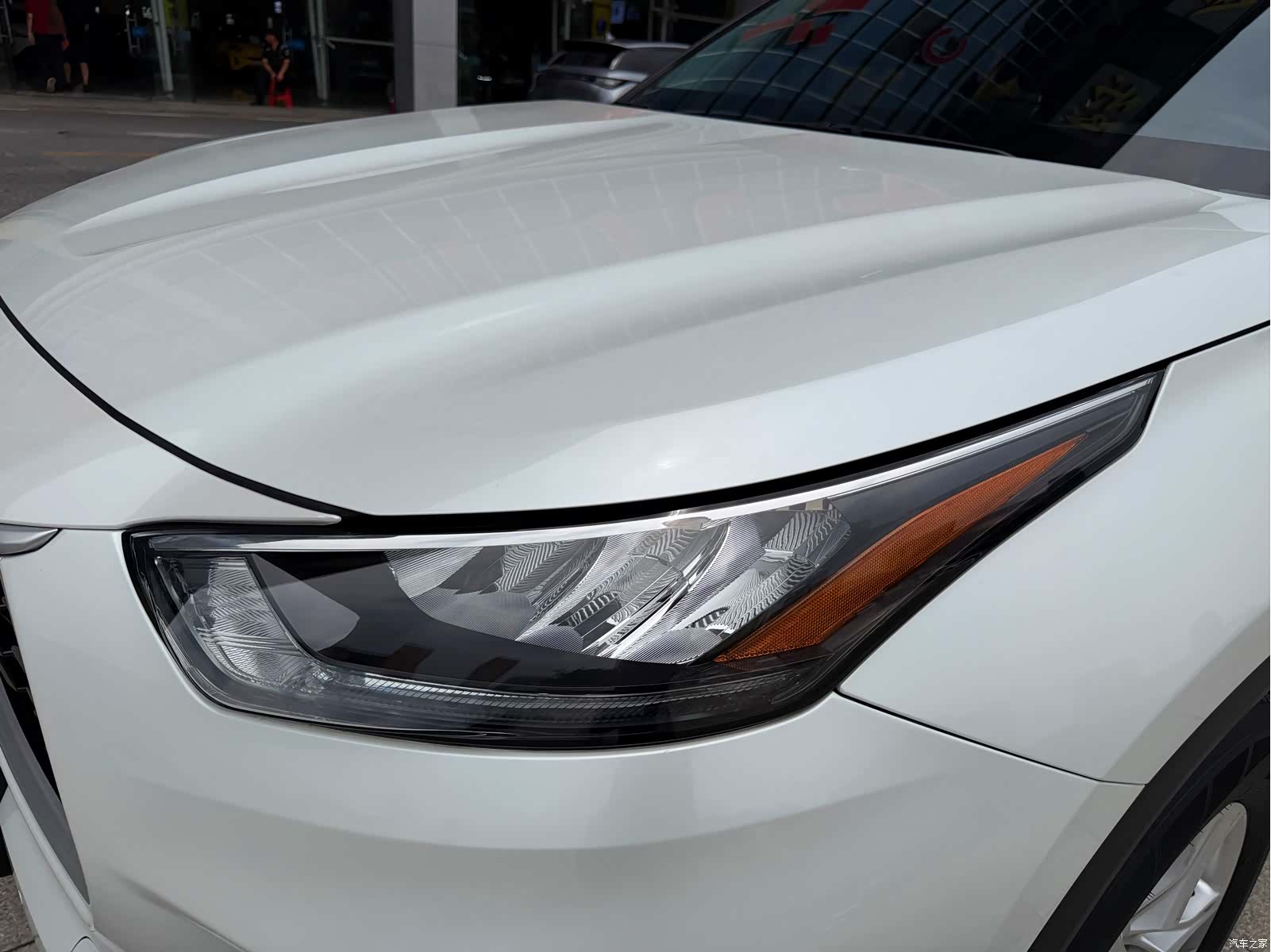Toyota Highlander, 2024 18