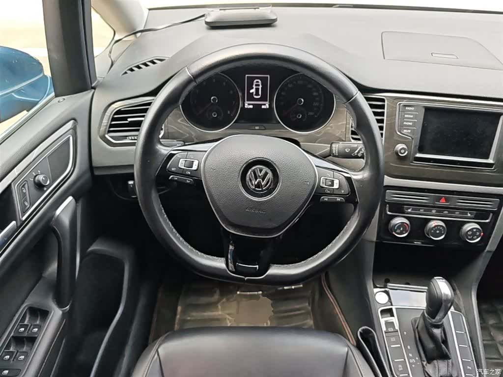 Volkswagen Golf, 2017 11