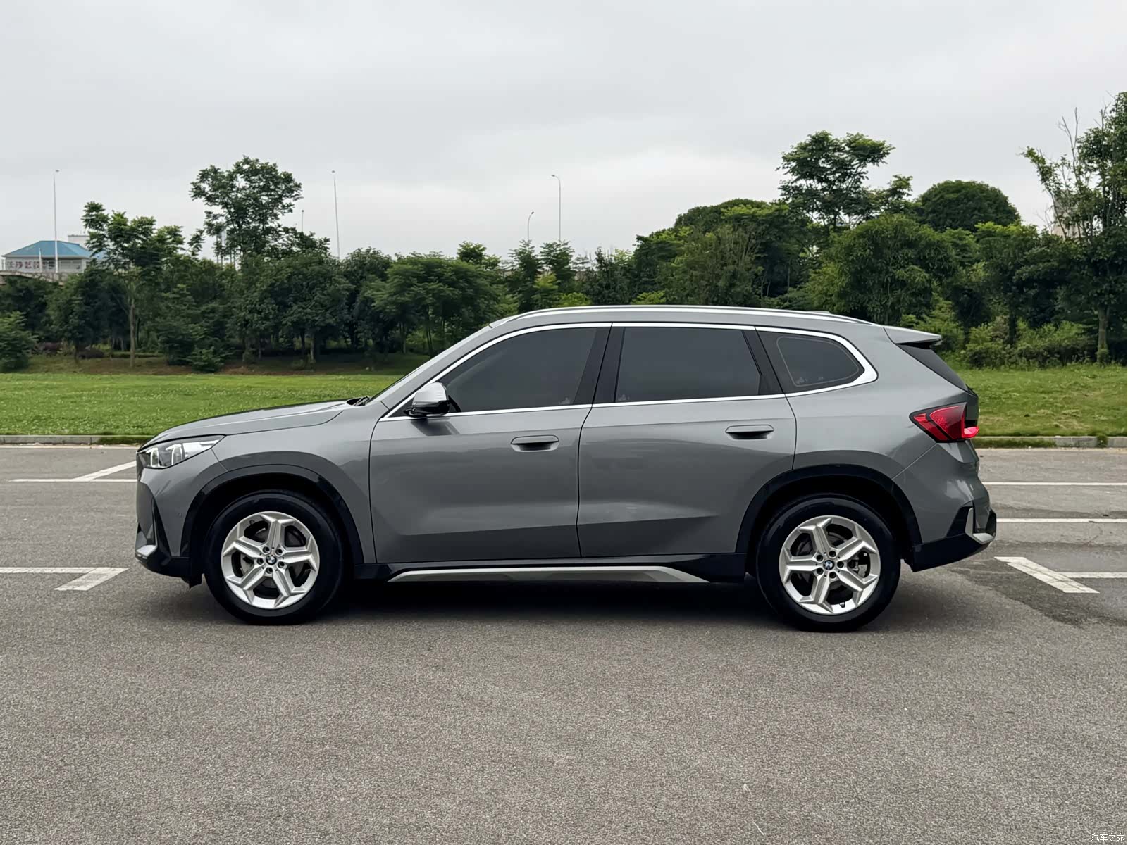 BMW X1, 2023 4