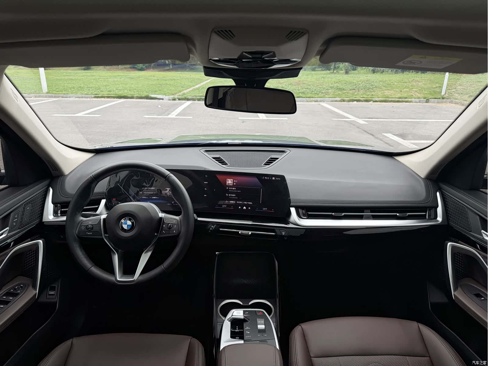BMW X1, 2023 9